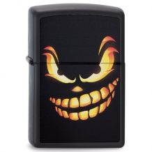 images/productimages/small/Zippo Scary Jack O Lantern 2003484.jpg